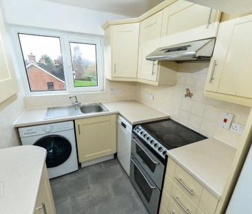 1e Greenwood Lodge, Castlecoole Walk, Belfast, BT8 7BB - Photo 5