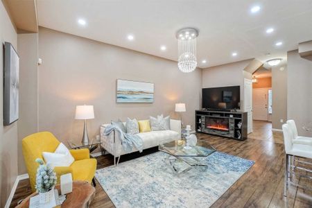 For Lease - 170 Palacebeach Trail Unit# 40, Hamilton, Ontario - Photo 2