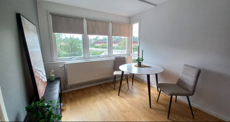 Domherrevägen, Sollentuna - Foto 2