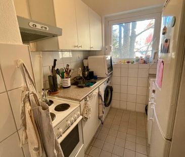 2 Zimmer Wohnung in Berlin Mitte/Moabit im März - Photo 5