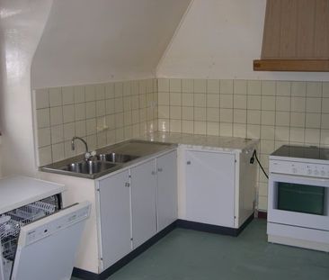 4 Zimmer, 130 m², 2. Stock - Photo 1