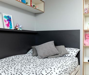 1 bedroom private hall to rent - Photo 6