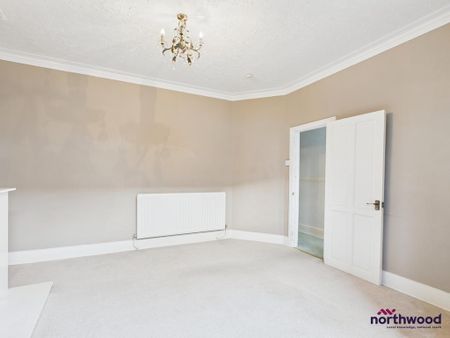 3 bedroom terraced house to rent - Photo 2