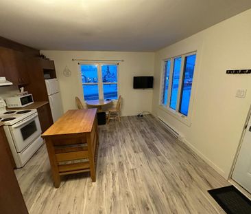 Studio meublé à louer - Photo 2