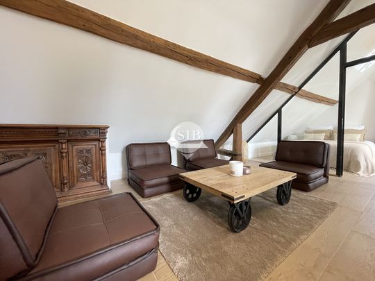 Location Appartement 2 pièces 88m² JANVRY 91640 - Photo 1