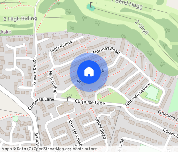 Stuart Avenue, Richmond - Photo 1