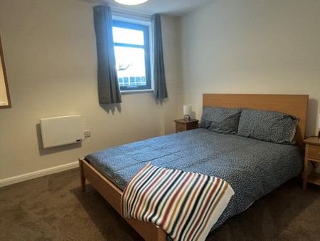 2 bedroom apartment to rent - Photo 2