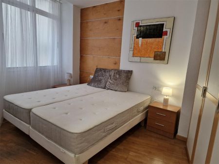 Piso de alquiler en Avinguda de Novelda, 12, Carrús Este - Photo 5