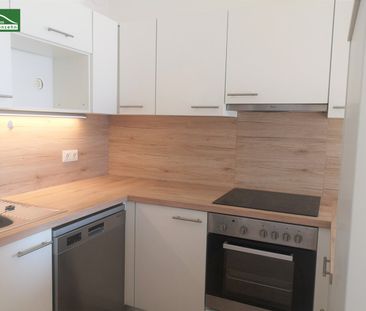 Frreundliche 2-Zimmer-Wohnung mit Loggia in St. Pölten – Ihr neues ... - Photo 2