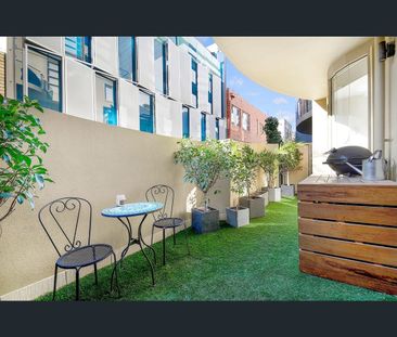 5/21 Wilson Street, South Yarra, Vic 3141 - Photo 4