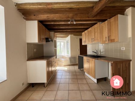 Appartement à louer, 3 pièces - Trilbardou 77450 - Photo 4