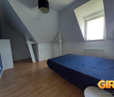 Location Appartement 3 pièces 67m² BRUZ 35170 - Photo 5