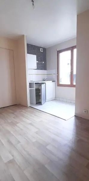 Appartement à louer 1 pièce 20.82m² - Photo 1