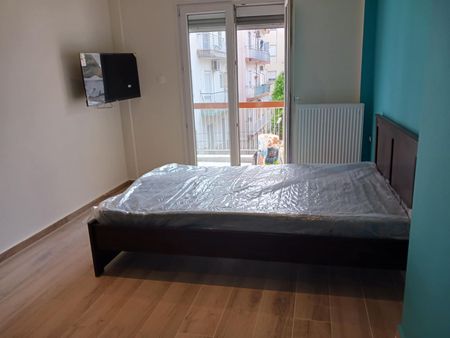Studio/Γκαρσονιέρα για ενοικίαση Μαρτίου (Βούλγαρη - Ντεπώ - Μαρτίου) - Φωτογραφία 5