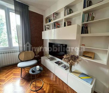 Trilocale via Giuseppe Ripamonti, Vigentino - Fatima, Milano - Photo 2