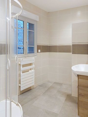 Maison à louer - LE CHATELET- SUR- RETOURNE - Photo 4