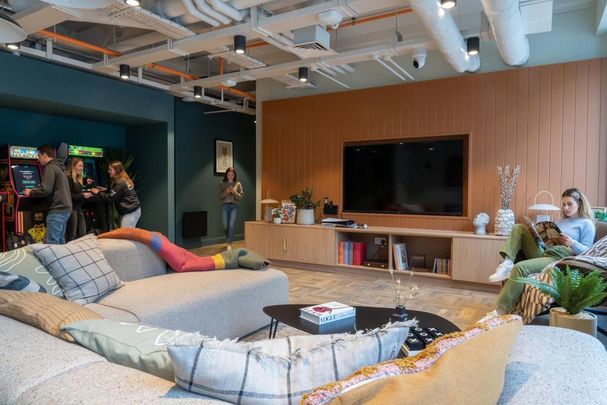 1 bedroom private hall to rent - Photo 1