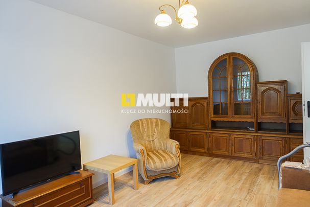 os. Książąt Pomorskich 2 pok. 46m2 2600 zł Ip. – zdjęcie 1