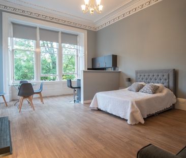 Buckingham Street, Botanics, Glasgow, G12 8DJ - Photo 1