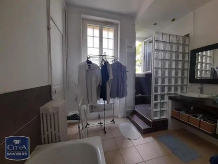 Appartement à louer 4 pièces 130.08m² - Photo 5