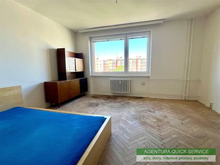 Pronájem bytu 1+1 38 m² - Photo 2
