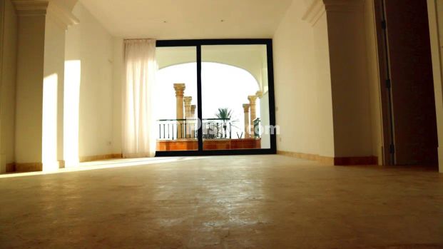 Piso en alquiler en El Coll D´En Rabassa - Foto 1