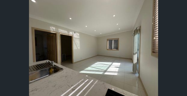 Modern Spacious 1-Bedroom Granny Flat (All Bills Included) - Photo 1