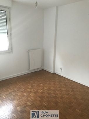 LE CHARLES DE FOUCAULD/ 138 RTE DE GENAS 69003 LYON, - Photo 1