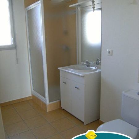 Location appartement 2 pièces, 43.01m², Trélazé - Photo 3