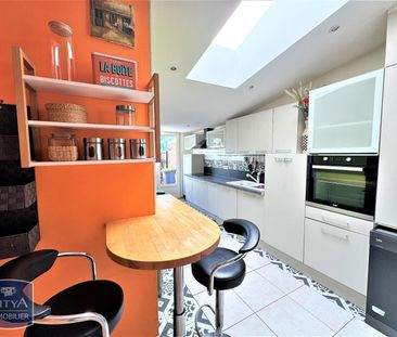 Location Maison 5 pièces 87m² LOOS 59120 - Photo 4