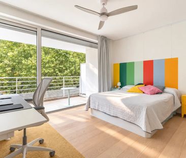 Appartement in Watermaal-Bosvoorde - Photo 4
