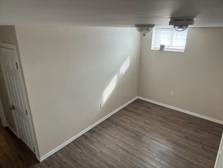 For Lease - 1357 Sharbot - Basement Street, Oshawa, Ontario - Photo 2