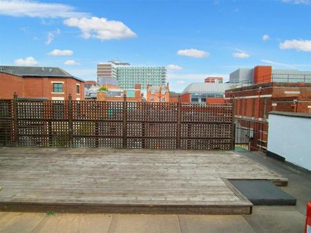 1 bedroom flat to rent - Photo 5