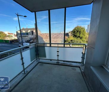 Appartement à louer 2 pièces 48.92m² - Photo 3