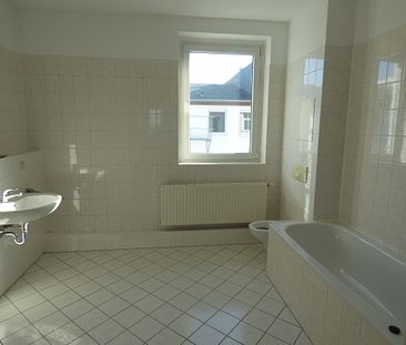 Geräumige 2-Zimmer-Wohnung in ruhiger Lage! - Photo 6