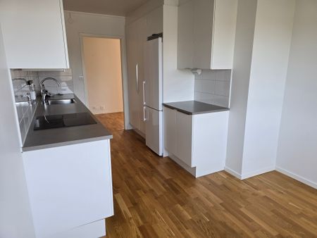 Agneshögsgatan, Motala - Foto 2