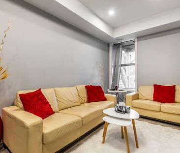 For Lease - 144 Wellington Street Unit# 2, Hamilton, Ontario - Photo 2