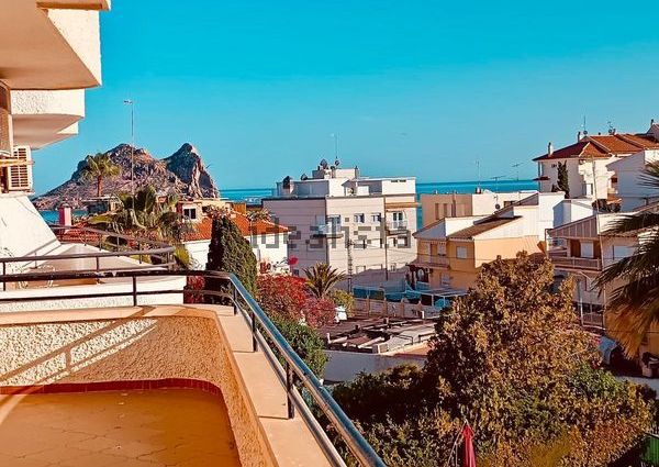 Alquiler de casa o chalet independiente en Hornillo, 1