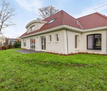 Prachtige gerenoveerde villa met 4 slaapkamers en bureau te Heverle... - Photo 6