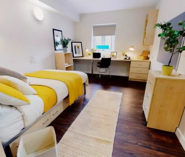 Gold En Suite Deluxe - Photo 3