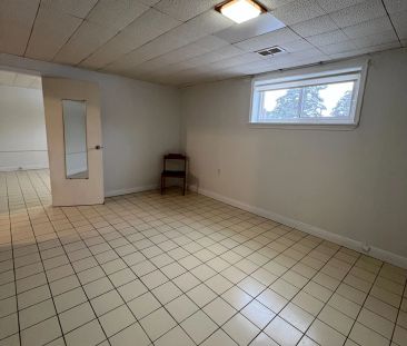 9 Dalbeattie Avenue #Basement 2 - Photo 1