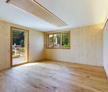 Modern and spacious 4.5-room apartment in Finsterhennen, Canton BE - Foto 3