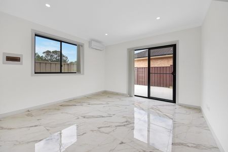 Brand New 2 bedroom Granny Flat For Rent!!! - Photo 3