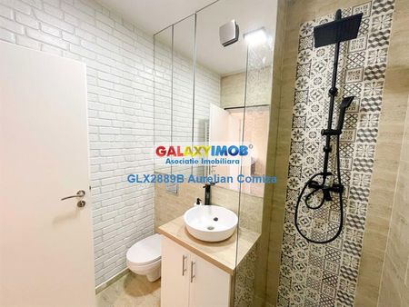 Apartament 2 camere Regie Residence - Photo 5