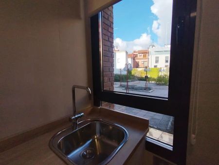 Apartamento de alquiler en Calle Calle María de Molina, Centro - Photo 4