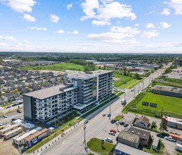 For Lease - 1624 LAUZON Unit# 313, Windsor, Ontario - Photo 4