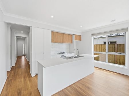 HOME FOR RENT IN TARNEIT - Photo 3