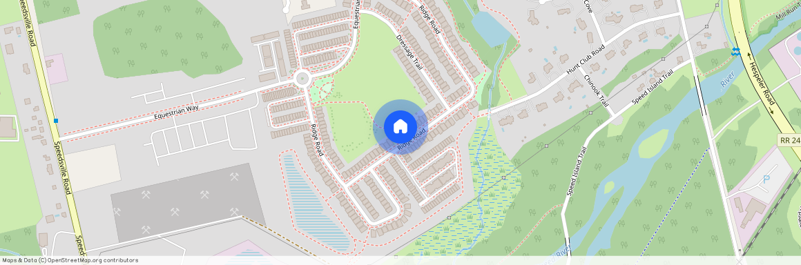 152 Ridge Road, Cambridge