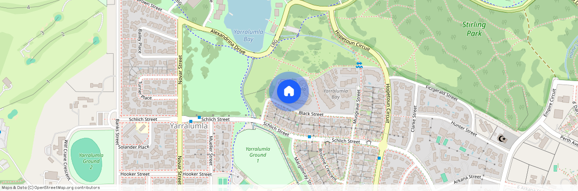 26/28 Black Street, Yarralumla ACT 2600