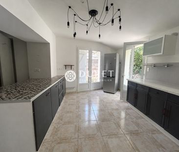 Location Maison 3 pièces 103m² LA ROCHE SUR YON 85000 - Photo 4